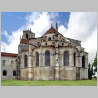 Basilique de Vézelay, photo Heinz Theuerkauf,36.jpg
